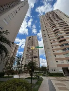 Apartamento com 3 Quartos à venda, 94m² no Jardim Zaira, Guarulhos