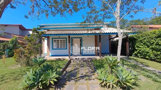 Casa de Condomínio com 2 Quartos à venda, 100m² no Várzea das Moças, Niterói