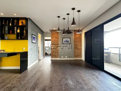 Apartamento com 4 Quartos à venda, 169m² no Pinheiros, São Paulo