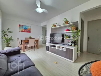 Apartamento com 2 Quartos à venda, 68m² no Ouro Branco, Novo Hamburgo