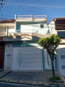 Casa com 3 Quartos à venda, 300m² no Jardim Dona Sinhá, São Paulo