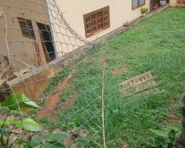 Lote/Terreno à venda, 434m² no Transurb, Itapevi