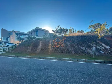 Lote/Terreno à venda, 873m² no Quintas do Sol, Nova Lima