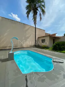 Casa com 2 Quartos à venda, 250m² no Condomínio Santa Rita, Goiânia