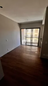 Apartamento com 1 Quarto para venda ou aluguel, 55m² no Bosque, Campinas