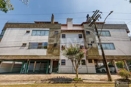 Cobertura com 3 Quartos à venda, 251m² no Jardim Floresta, Porto Alegre