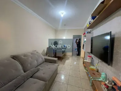 Casa com 2 Quartos à venda, 97m² no Nossa Senhora da Conceição, Contagem