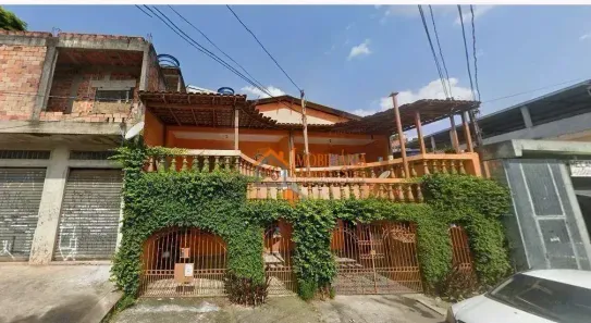 Sobrado com 3 Quartos à venda, 200m² no Vila Bremen, Guarulhos
