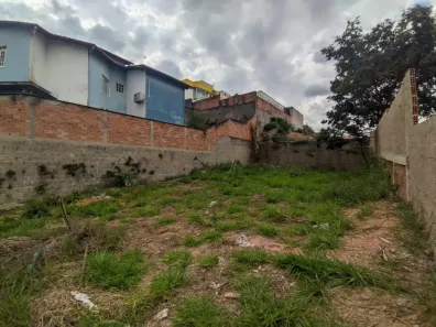 à venda, 360m² no Nossa Senhora da Conceição, Contagem