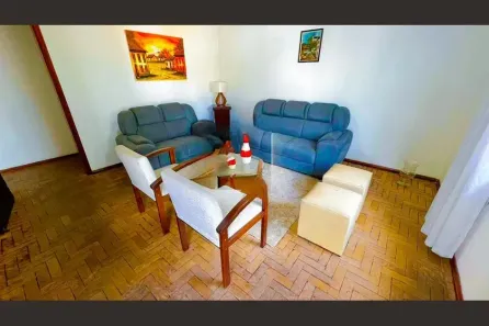 Casa com 3 Quartos à venda, 500m² no São Francisco, Belo Horizonte