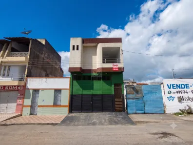 Apartamento com 4 Quartos à venda, 180m² no Rotary Club de Itabaiana, Itabaiana