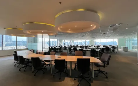 Sala Comercial para alugar, 2690m² no Vila Olímpia, São Paulo
