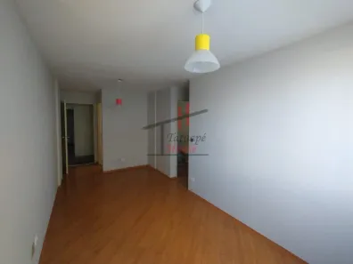 Apartamento com 1 Quarto para alugar, 48m² no Vila Gomes Cardim, São Paulo