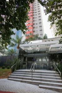 Apartamento com 3 Quartos à venda, 174m² no Gleba Fazenda Palhano, Londrina