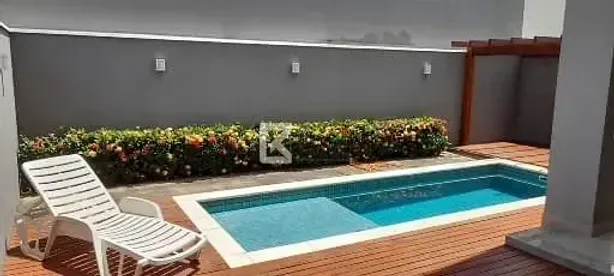 Casa com 3 Quartos à venda, 194m² no Altos da Bela Vista, Indaiatuba