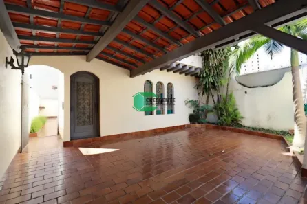 Sobrado com 2 Quartos à venda, 134m² no Vila Assunção, Santo André