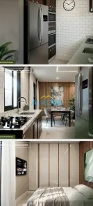 Sobrado com 3 Quartos à venda, 90m² no Loteamento Floresta, São José dos Campos