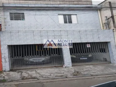 Sobrado com 2 Quartos à venda, 125m² no Cidade Domitila, São Paulo