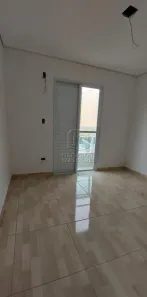 Apartamento com 2 Quartos à venda, 52m² no Vila Camilópolis, Santo André