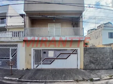 Sobrado com 2 Quartos à venda, 116m² no Vila Baruel, São Paulo