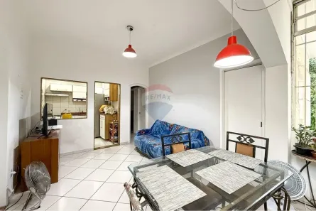 Apartamento com 3 Quartos à venda, 70m² no Grajaú, Rio de Janeiro
