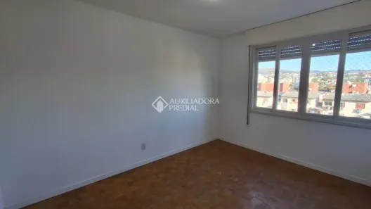 Apartamento com 1 Quarto à venda, 43m² no Jardim Botânico, Porto Alegre