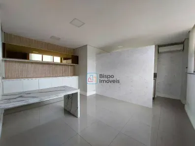 Sala Comercial à venda, 82m² no Chácara Girassol, Americana