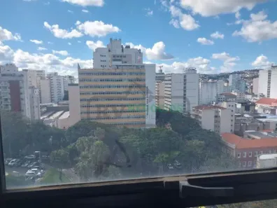 Sala Comercial à venda, 41m² no Centro, Juiz de Fora