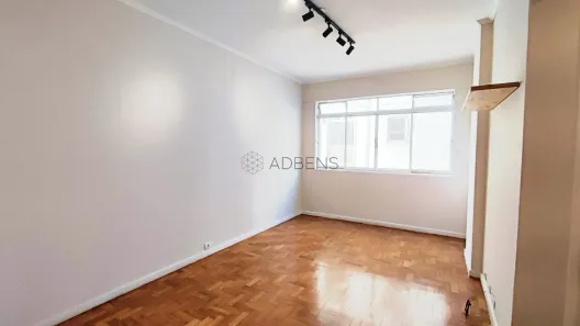 Apartamento com 1 Quarto à venda, 54m² no Consolação, São Paulo