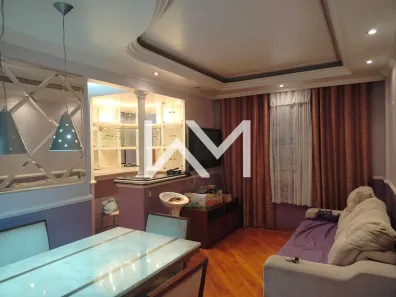 Apartamento com 3 Quartos à venda, 63m² no Macedo, Guarulhos