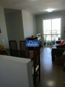 Apartamento com 3 Quartos à venda, 60m² no Planalto, São Bernardo do Campo