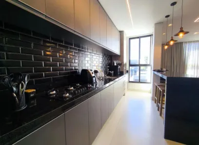 Apartamento com 2 Quartos à venda, 83m² no Jardim Noêmia, Franca