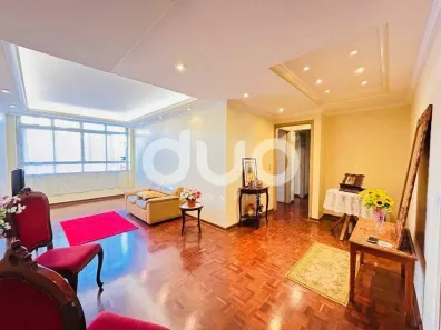 Apartamento com 3 Quartos à venda, 106m² no Centro, Piracicaba