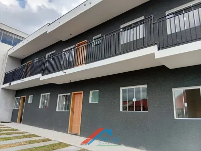 Kitnet com 1 Quarto à venda, 35m² no Jardim Nápoli, Sorocaba