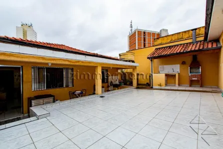 Casa com 3 Quartos à venda, 318m² no Vila Lageado, São Paulo