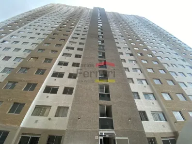 Apartamento com 2 Quartos à venda, 33m² no Jardim Pereira Leite, São Paulo