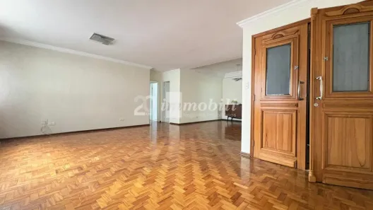 Apartamento com 3 Quartos à venda, 130m² no Santa Cecília, São Paulo