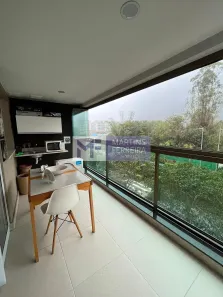 Apartamento com 2 Quartos à venda, 71m² no Recreio dos Bandeirantes, Rio de Janeiro