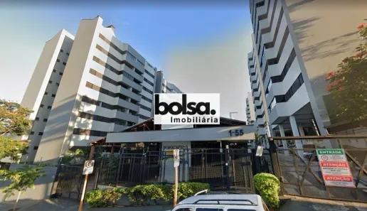 Apartamento com 3 Quartos à venda, 76m² no Vila Aviação, Bauru