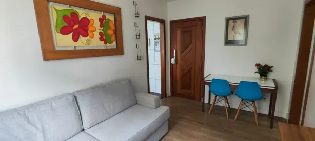 Apartamento com 2 Quartos à venda, 46m² no Cavalhada, Porto Alegre