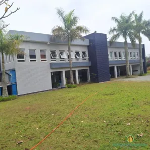 Prédio Comercial à venda, 1242m² no Parque Ruth Maria, Vargem Grande Paulista