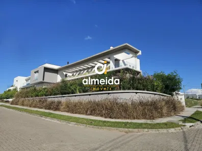 Casa com 4 Quartos à venda, 362m² no São José, Santa Maria