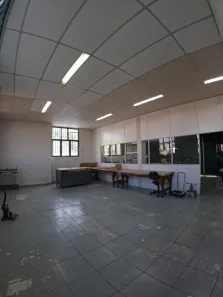 Ponto Comercial para alugar, 60m² no Caiçaras, Belo Horizonte