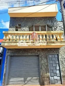 Ponto Comercial para alugar, 41m² no Vila Industrial, Sertãozinho