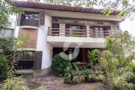 Casa com 3 Quartos à venda, 266m² no Vila Progresso, Niterói