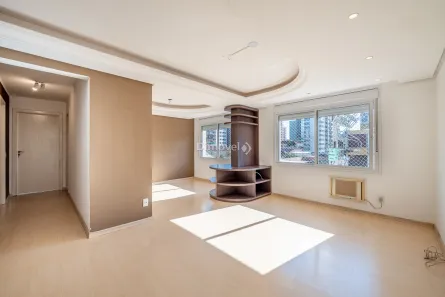 Apartamento com 2 Quartos à venda, 84m² no Menino Deus, Porto Alegre
