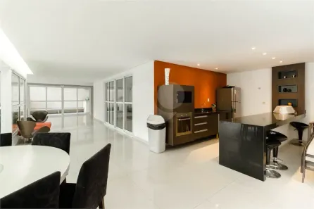 Apartamento com 3 Quartos à venda, 131m² no Pinheiros, São Paulo