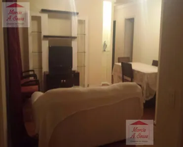 Apartamento com 2 Quartos para alugar, 74m² no Consolação, São Paulo