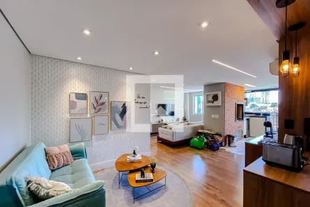 Apartamento com 2 Quartos à venda, 84m² no Mooca, São Paulo