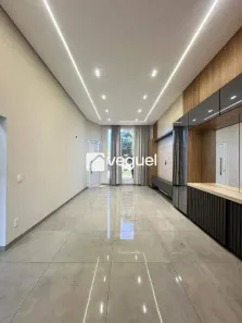 Casa de Condomínio com 3 Quartos para alugar, 147m² no Jardim Valencia, Ribeirão Preto